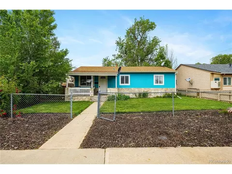 377 N 10th Ave, Brighton, CO 80601