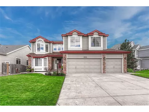 19026 E Berry Dr, Aurora, CO 80015
