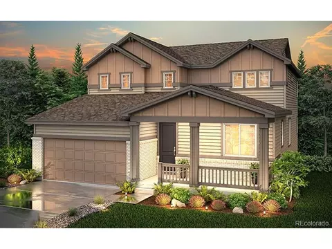 264 Marlowe Dr, Erie, CO 80516
