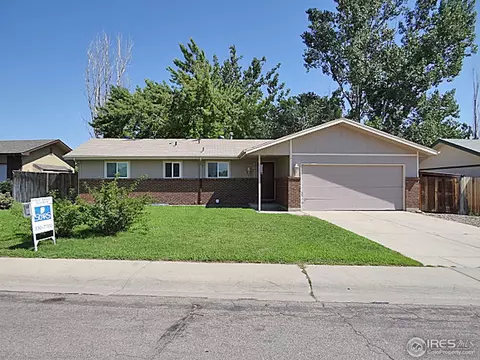 4623 W 3rd St, Greeley, CO 80634 photo 1