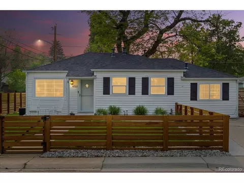 4703 Osceola St, Denver, CO 80212