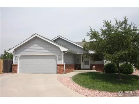 1001 Timberline Ct, Windsor, CO 80550 photo 1