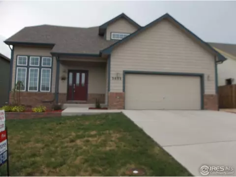 3033 41st Ave, Greeley, CO 80634 photo 1