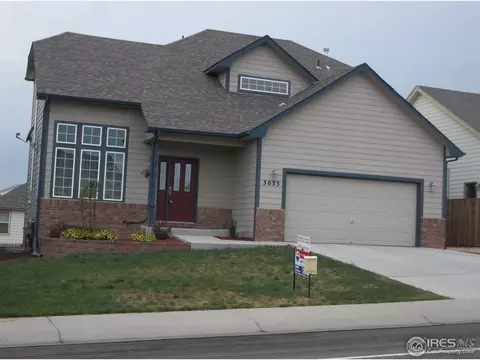3033 41st Ave, Greeley, CO 80634 photo 2