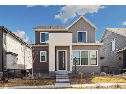 6209 Stable View St, Castle Pines, CO 80108