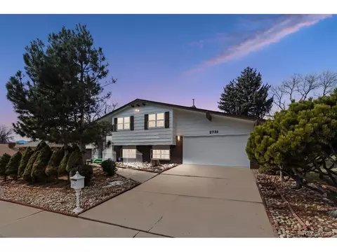 2731 S Newland St, Denver, CO 80227