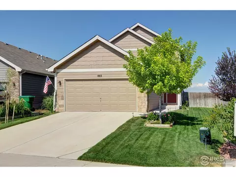 883 Durum St, Windsor, CO 80550 photo 1