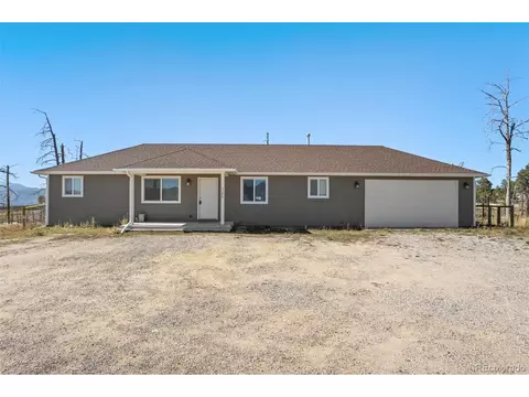 13210 Sierra Madre Rd, Colorado Springs, CO 80908