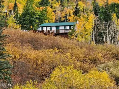 Undisclosed, Kremmling, CO 80459