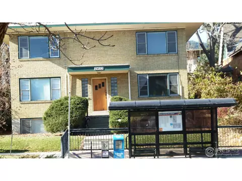 2453 Broadway St, Boulder, CO 80304 photo 1