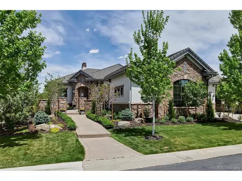 9145 E Wesley Ave, Denver, CO 80231 photo 1
