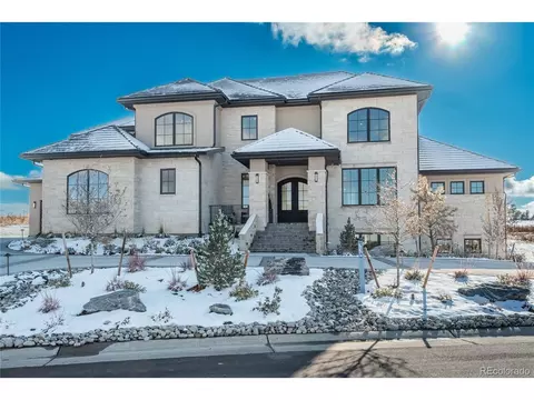6438 Holy Cross Ct, Castle Rock, CO 80108