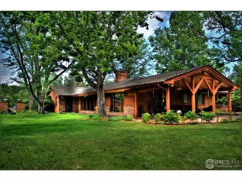 4150 Baseline Rd, Boulder, CO 80303 photo 1