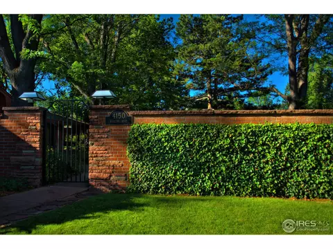 4150 Baseline Rd, Boulder, CO 80303 photo 2