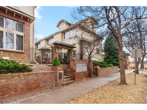 478 S Lafayette St, Denver, CO 80209