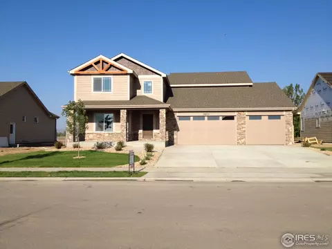 3673 Watts St, Timnath, CO 80547 photo 2