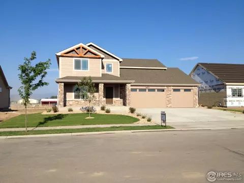 3673 Watts St, Timnath, CO 80547 photo 1