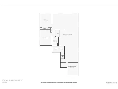 15766 Double Eagle Dr, Morrison, CO 80465 photo 42