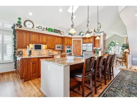 15766 Double Eagle Dr, Morrison, CO 80465 photo 7