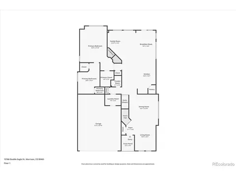15766 Double Eagle Dr, Morrison, CO 80465 photo 40