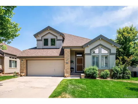 15766 Double Eagle Dr, Morrison, CO 80465 photo 1