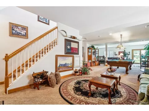 15766 Double Eagle Dr, Morrison, CO 80465 photo 25