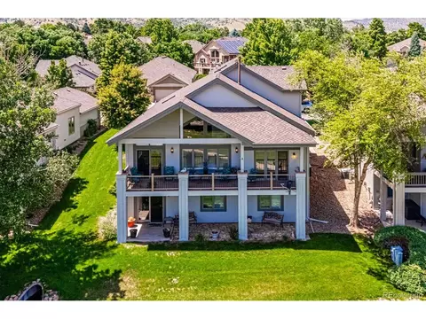15766 Double Eagle Dr, Morrison, CO 80465 photo 36