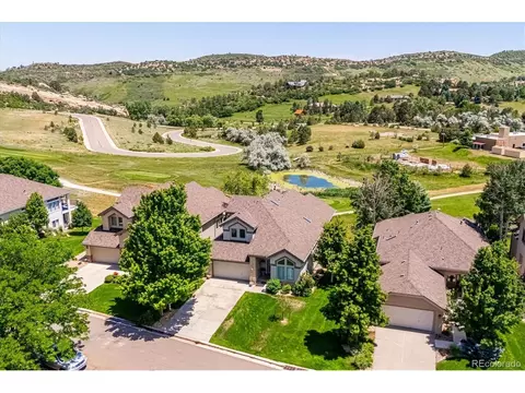 15766 Double Eagle Dr, Morrison, CO 80465 photo 34