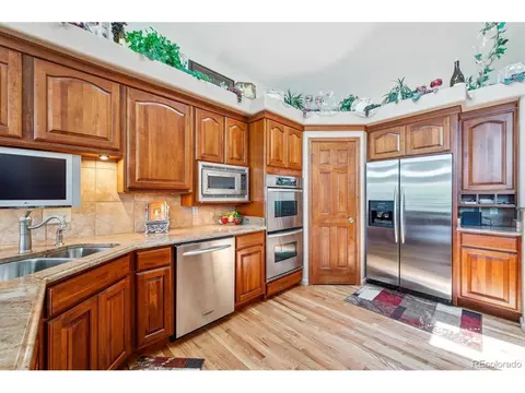 15766 Double Eagle Dr, Morrison, CO 80465 photo 9
