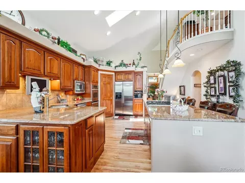15766 Double Eagle Dr, Morrison, CO 80465 photo 8