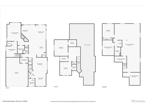 15766 Double Eagle Dr, Morrison, CO 80465 photo 39