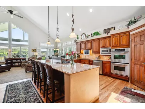 15766 Double Eagle Dr, Morrison, CO 80465 photo 6