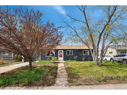 3975 S Jason St, Englewood, CO 80110