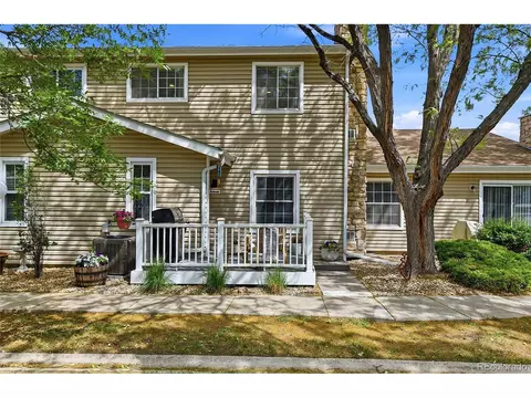 8464 Everett Way #B, Arvada, CO 80005