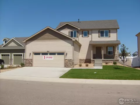 561 Dakota Ct, Windsor, CO 80550 photo 1