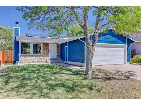 3854 S Olathe Cir, Aurora, CO 80013