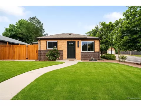 2255 Perry St, Denver, CO 80212