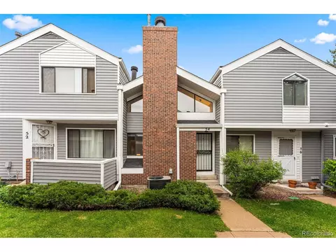 54 S Nome St, Aurora, CO 80012