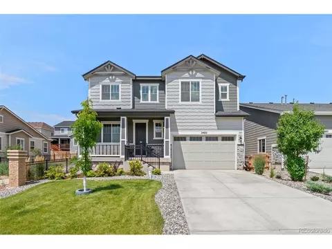 24601 E 37th Ave, Aurora, CO 80019 photo 1
