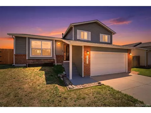 3665 Brisbane Dr, Colorado Springs, CO 80920