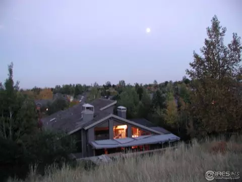 3973 Promontory Ct, Boulder, CO 80304 photo 2
