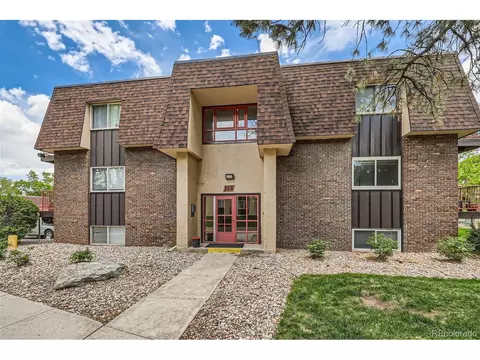 7755 E Quincy Ave #D3-306, Denver, CO 80237