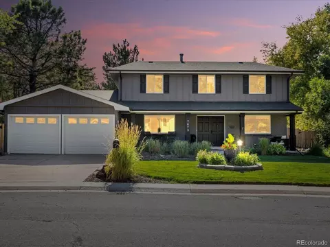 7675 S Datura Cir, Littleton, CO 80120
