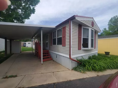2704 N Shields St #12, Fort Collins, CO 80524