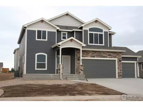 9025 Sandpiper Dr, Frederick, CO 80504 photo 1