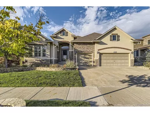 11618 Pine Canyon Dr, Parker, CO 80138