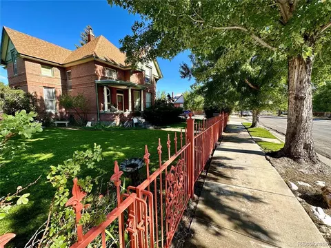 802 F St, Salida, CO 81201