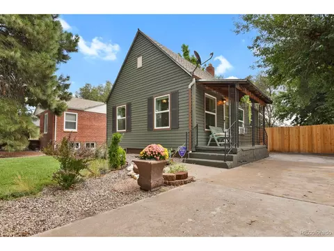 620 Cleveland St, Pueblo, CO 81004
