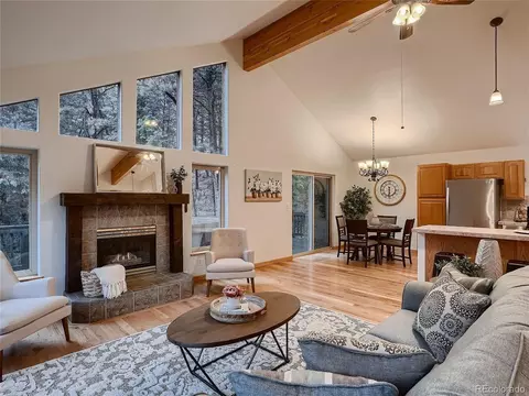 54 Brookside Dr, Bailey, CO 80421 photo 5