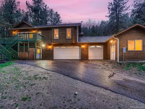 54 Brookside Dr, Bailey, CO 80421 photo 2